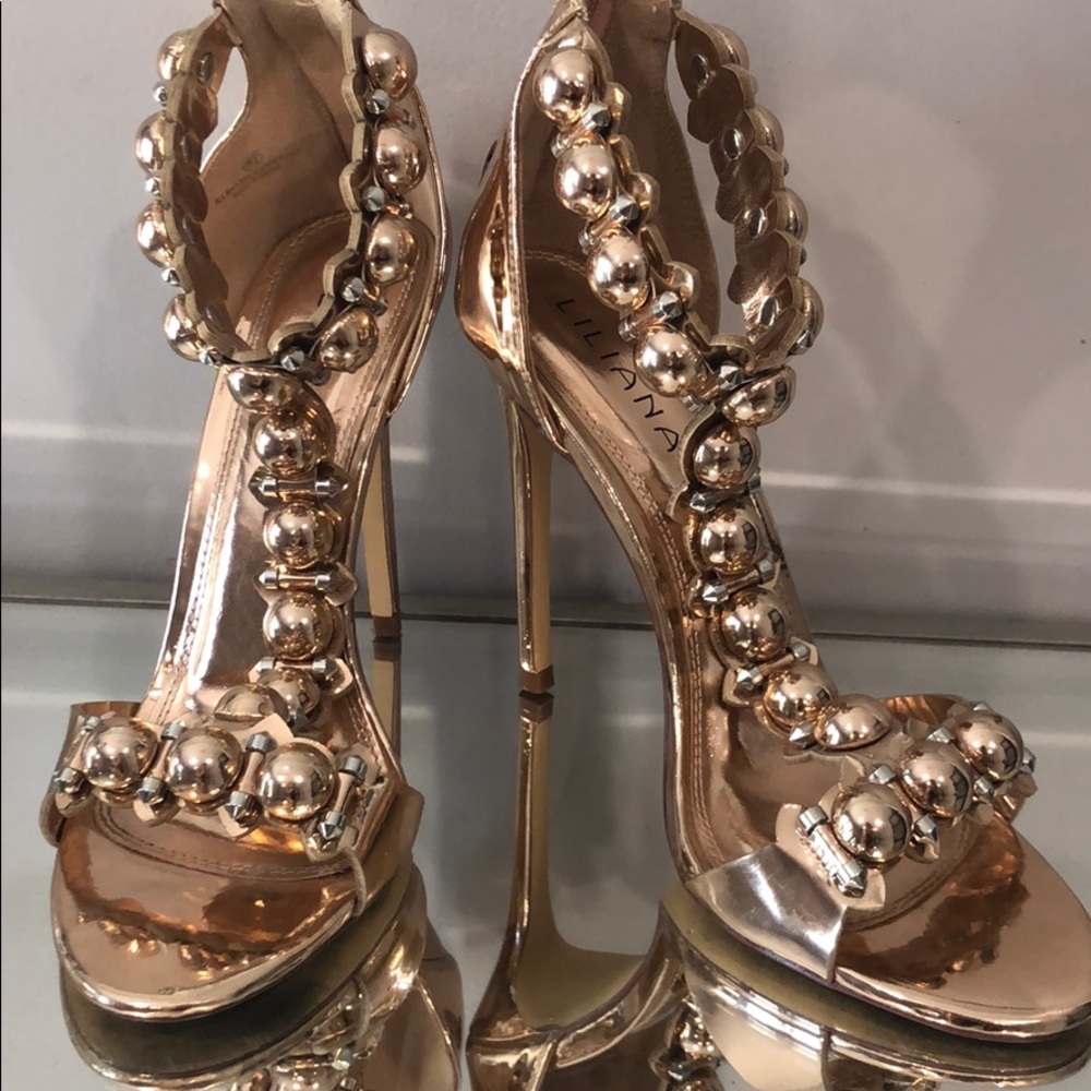 Stunning High Heels